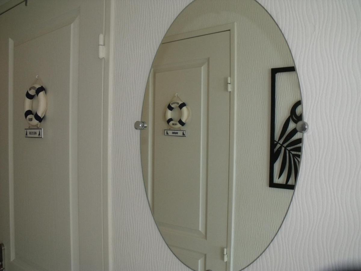Appartement T2, 3 étoiles, 40m2 ,parking privé, Mer 300m, Wifi, Piscines, très propre, Ascenseurs Le Grau-du-Roi Extérieur photo